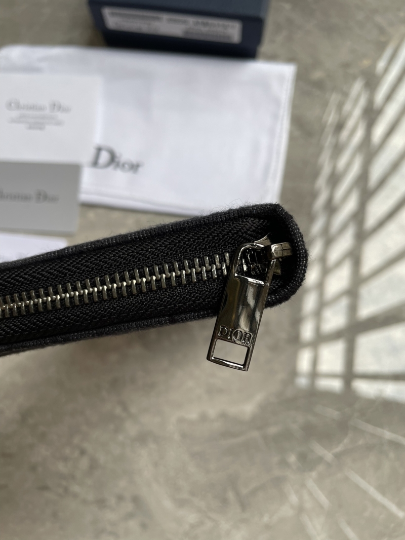 Christian Dior Wallet